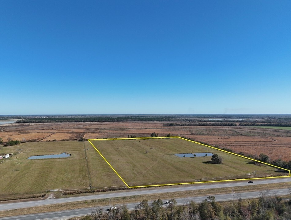 15513 Highway 171, Ragley, LA for sale Building Photo- Image 1 of 7