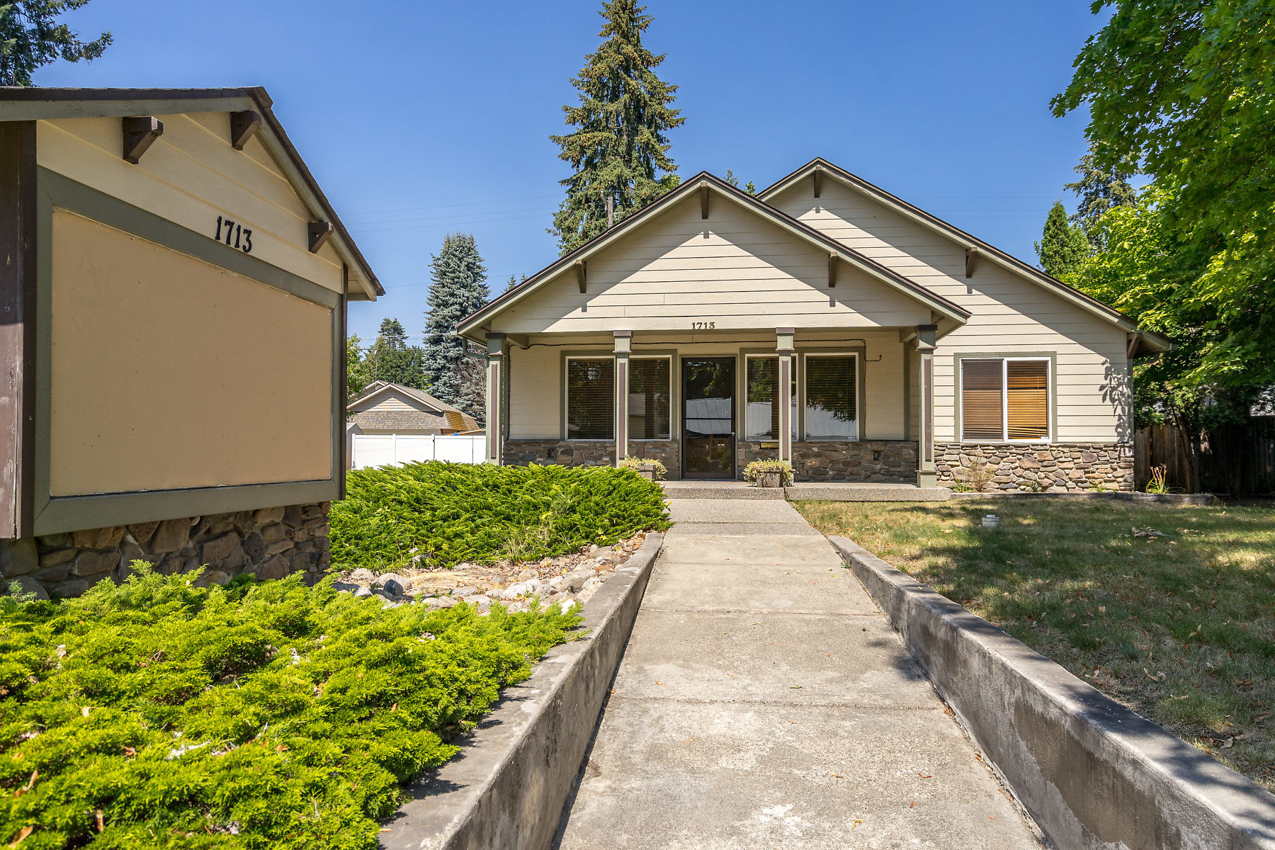 1713 E Sherman Ave, Coeur d'Alene, ID for sale Other- Image 1 of 1