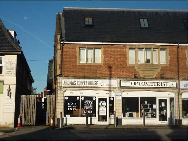Street Ln, Leeds for sale Building Photo- Image 1 of 1