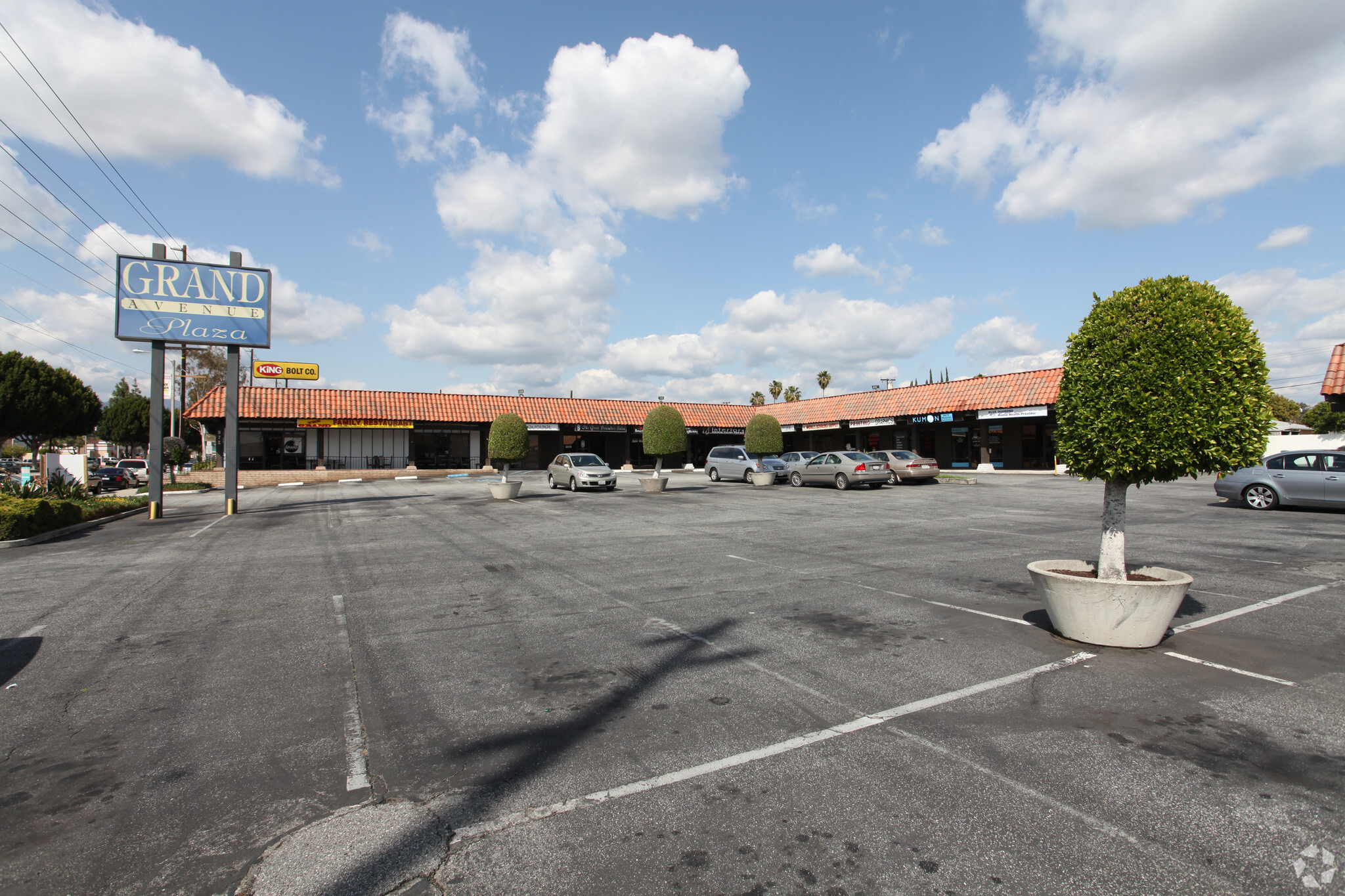 970 N Grand Ave, Covina, CA for sale Primary Photo- Image 1 of 1