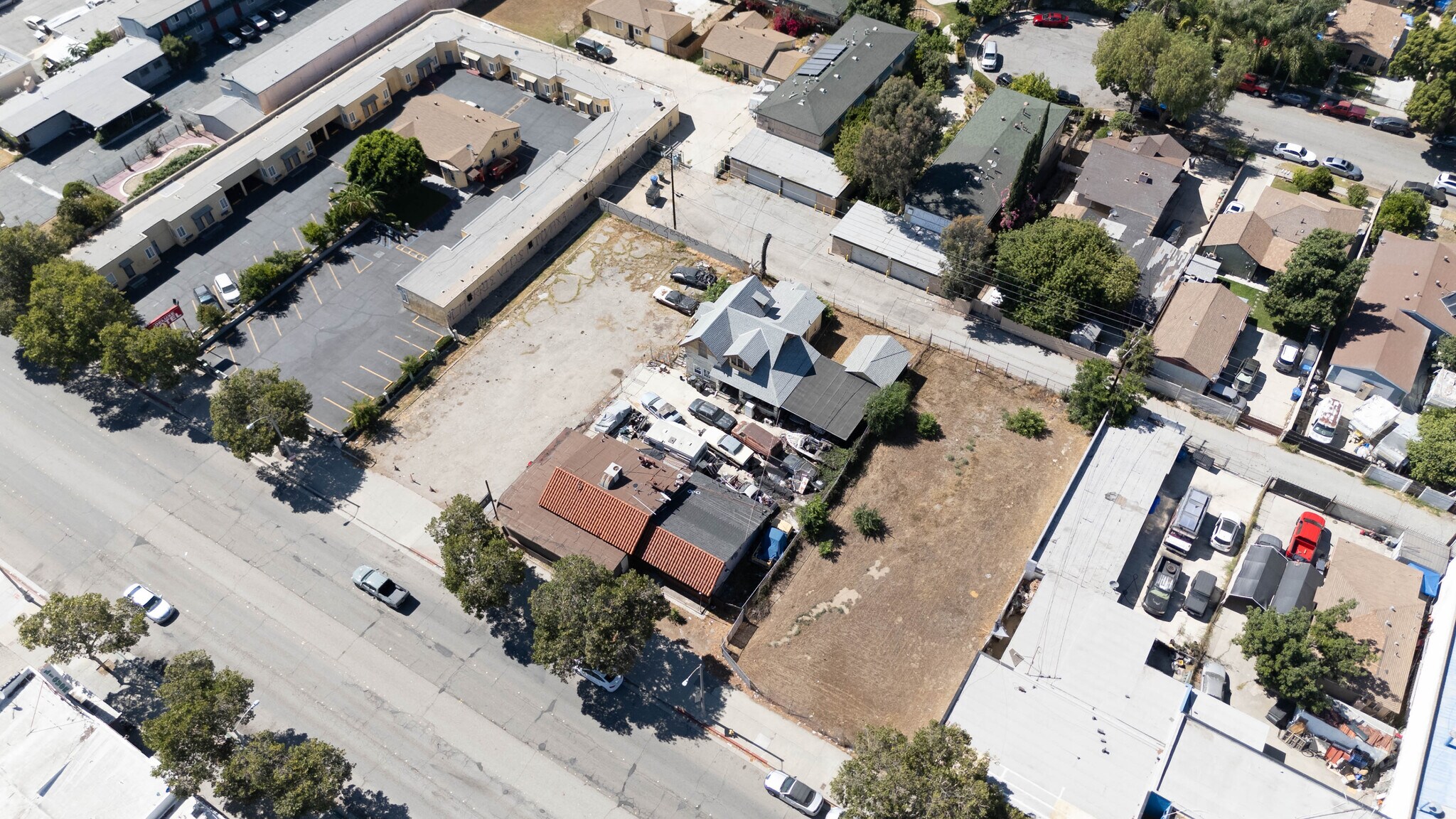 855 W Holt Ave, Pomona, CA for sale Building Photo- Image 1 of 15