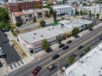 More details for 4121-4129 Beverly Blvd, Los Angeles, CA - Retail for Sale