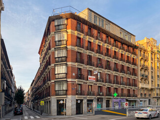 More details for Calle Mejía Lequerica, 3, Madrid - Multifamily for Sale