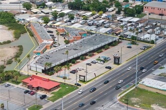 1200 W State Hwy 100, Port Isabel, TX for lease Interior Photo- Image 2 of 2