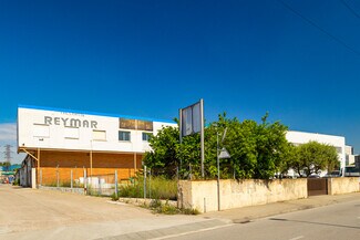 More details for Industrial for Lease