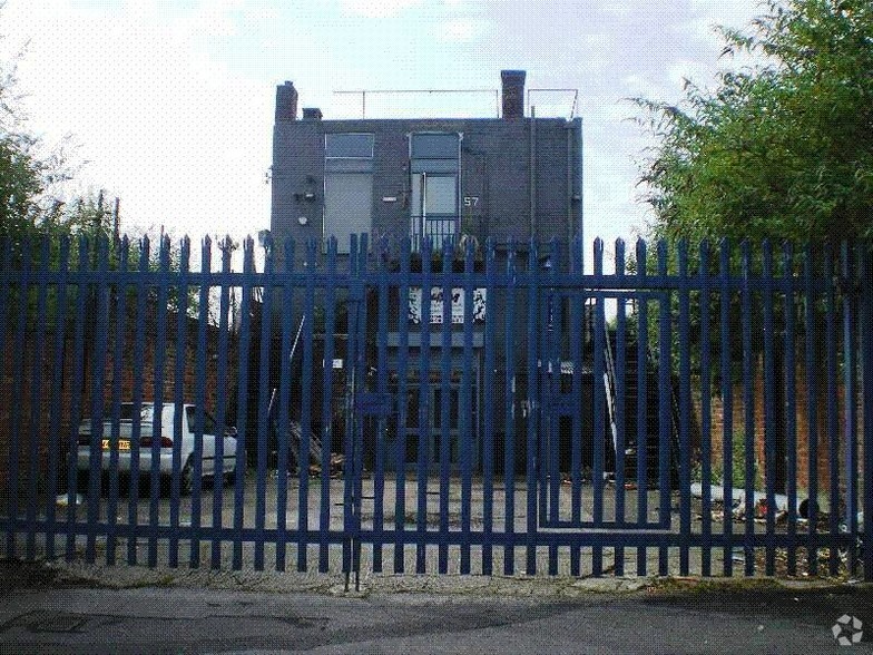 57 Chippinghouse Rd, Sheffield for lease - Primary Photo - Image 1 of 1