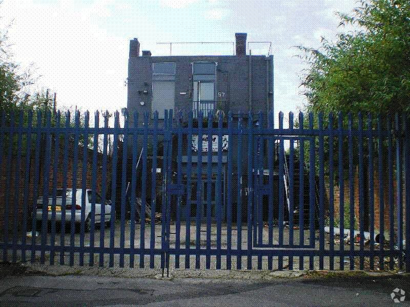 57 Chippinghouse Rd, Sheffield for lease Primary Photo- Image 1 of 2