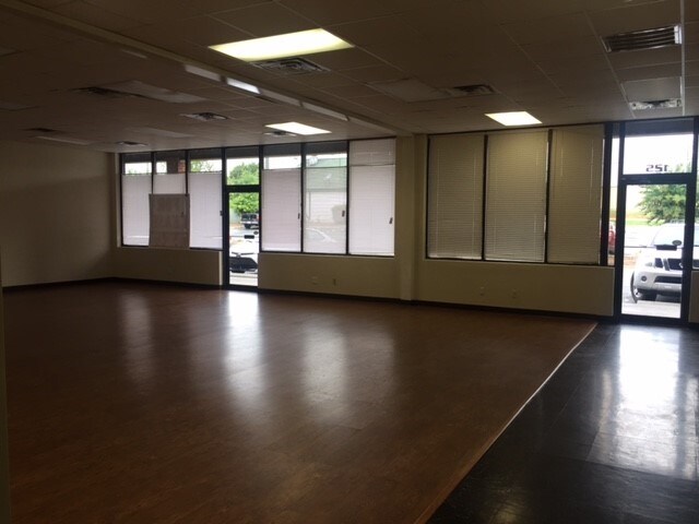 123-125 E Felton Rd, Cartersville, GA for sale Building Photo- Image 1 of 1