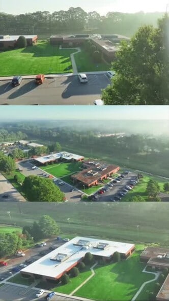 11844 Rock Landing Dr, Newport News, VA for lease - Commercial Listing Video - Image 2 of 6