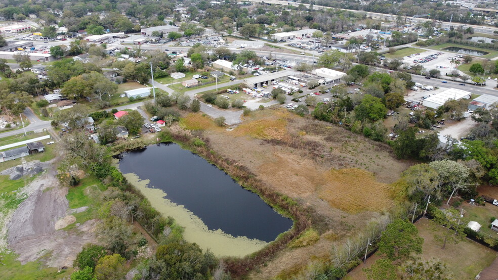 187 N Mission Rd, Orlando, FL for sale - Aerial - Image 3 of 10