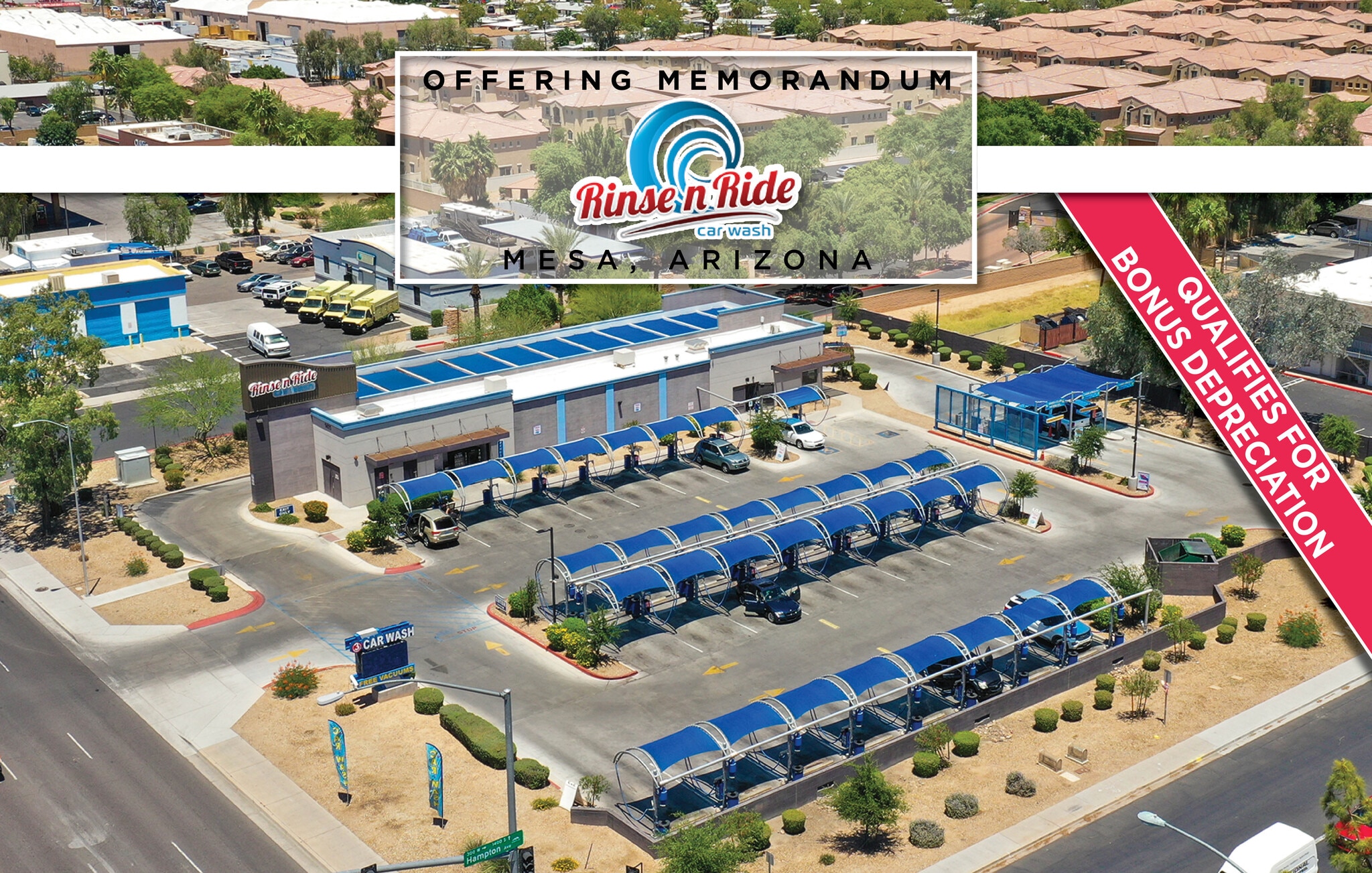 1411 S Country Club Dr, Mesa, AZ for sale Building Photo- Image 1 of 4