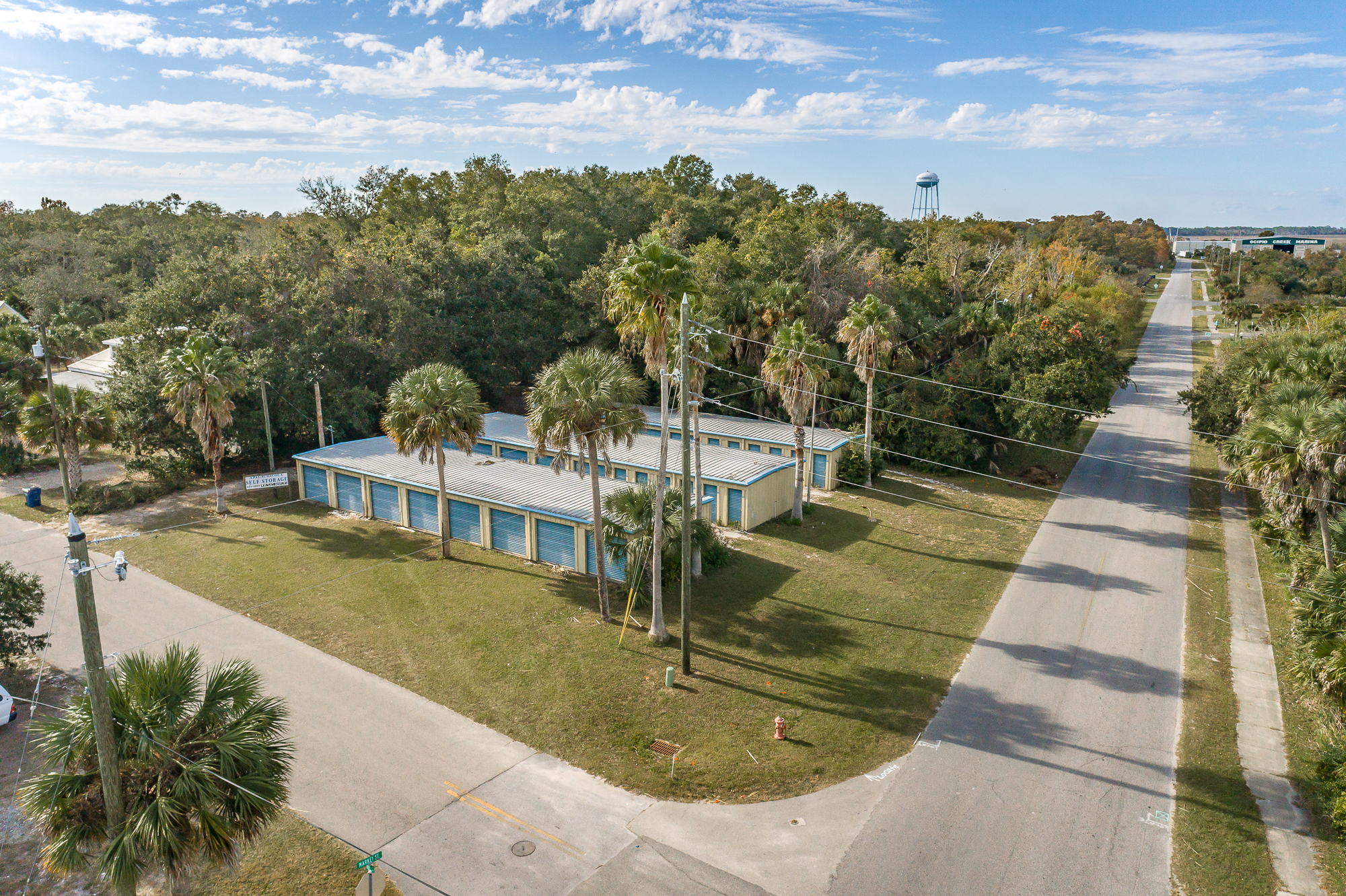 160 Market St, Apalachicola, FL for sale Primary Photo- Image 1 of 11