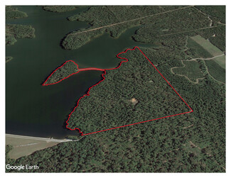 More details for Upper Woolsey, Hampton, GA - Land for Sale