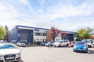 More details for Flex for Lease