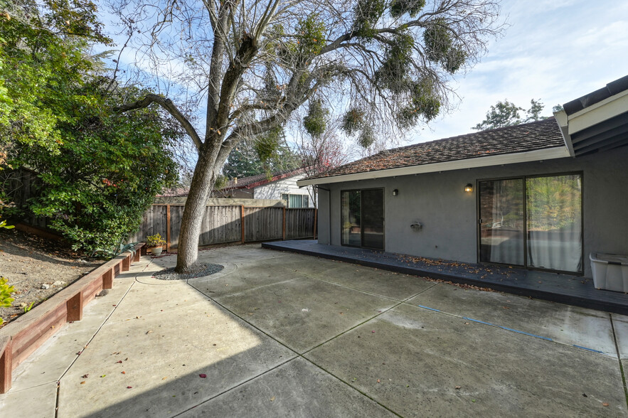 3414 Deer Hill Rd, Lafayette, CA for sale - Building Photo - Image 2 of 17