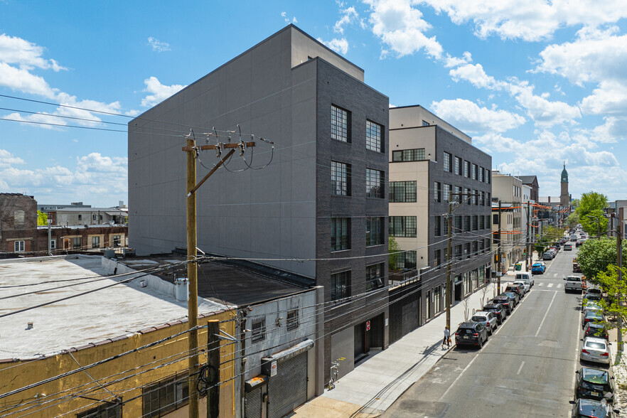 1701 N 2nd St, Philadelphia, PA for lease - Building Photo - Image 3 of 19