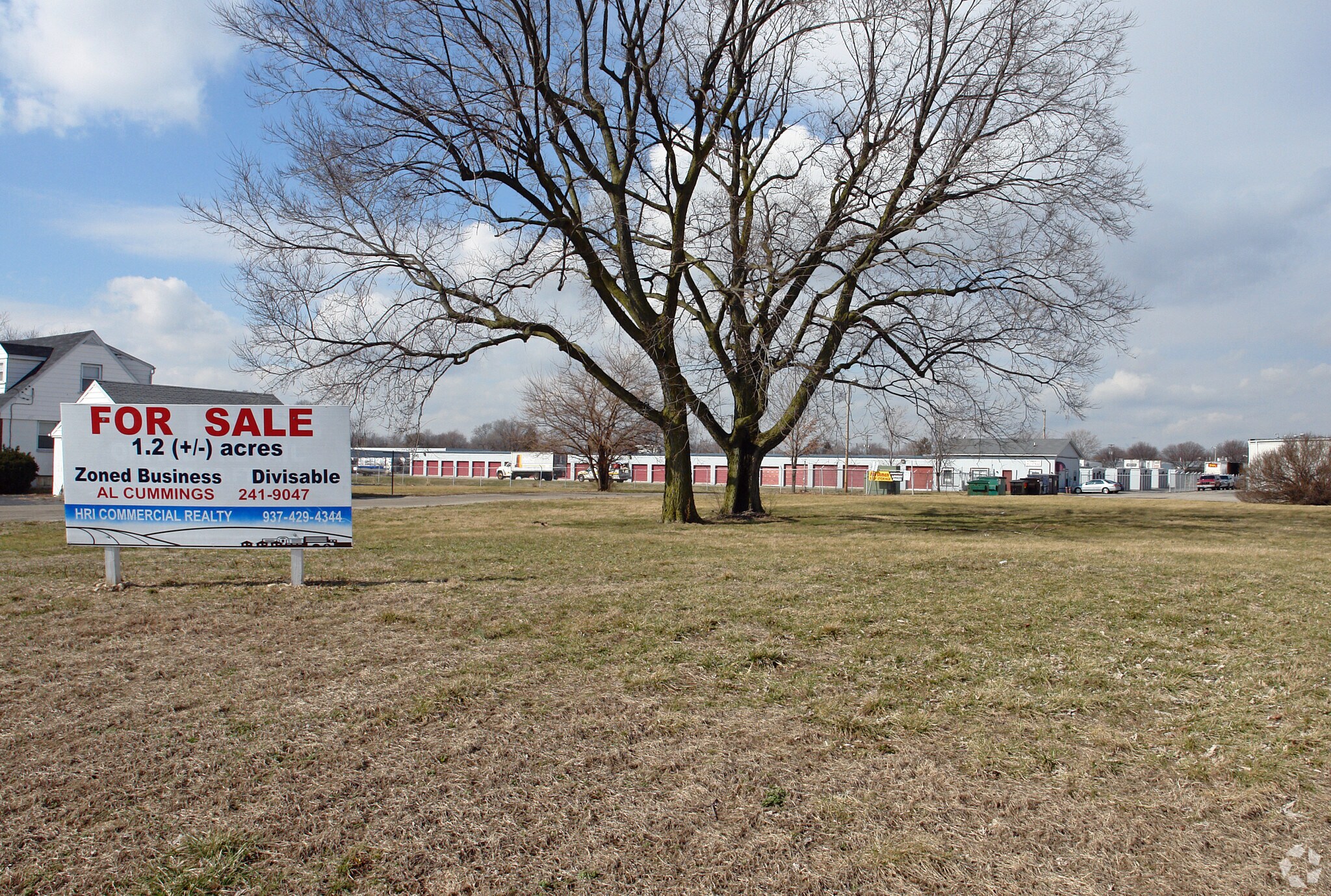 3081 Valley St, Dayton, OH for sale Primary Photo- Image 1 of 1