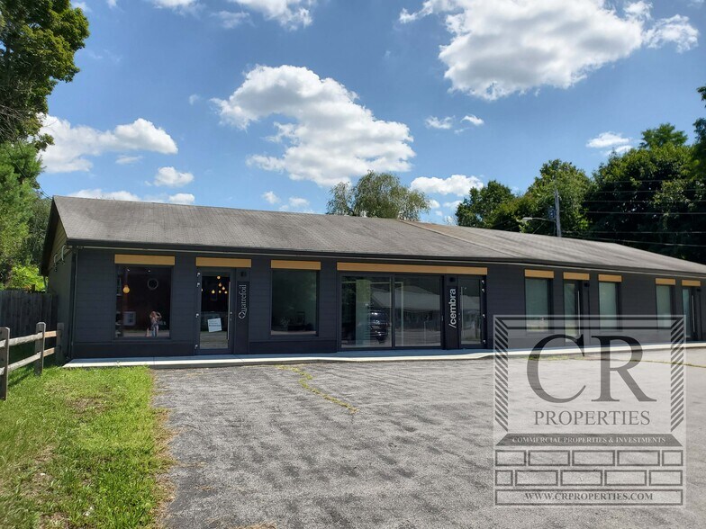 1636 Route 9G, Hyde Park, NY for sale - Building Photo - Image 1 of 1