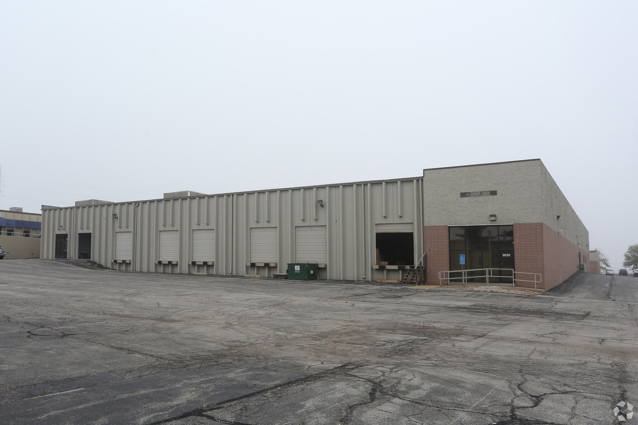 9040-9054 Cody St, Overland Park, KS for sale Primary Photo- Image 1 of 1