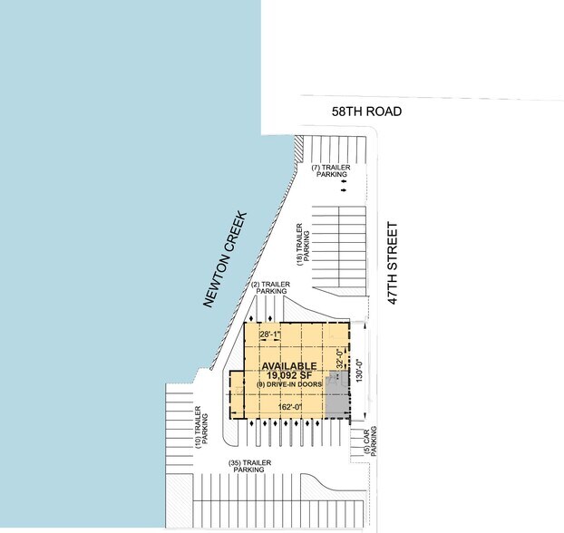 5700 5820 47th St Maspeth NY 11378 Queens Logistics Center 5 LoopNet 5700 5820 47th St Maspeth NY 11378 Queens Logistics Center 5 LoopNet