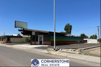 More details for 840 Cy Ave, Casper, WY - Retail for Lease