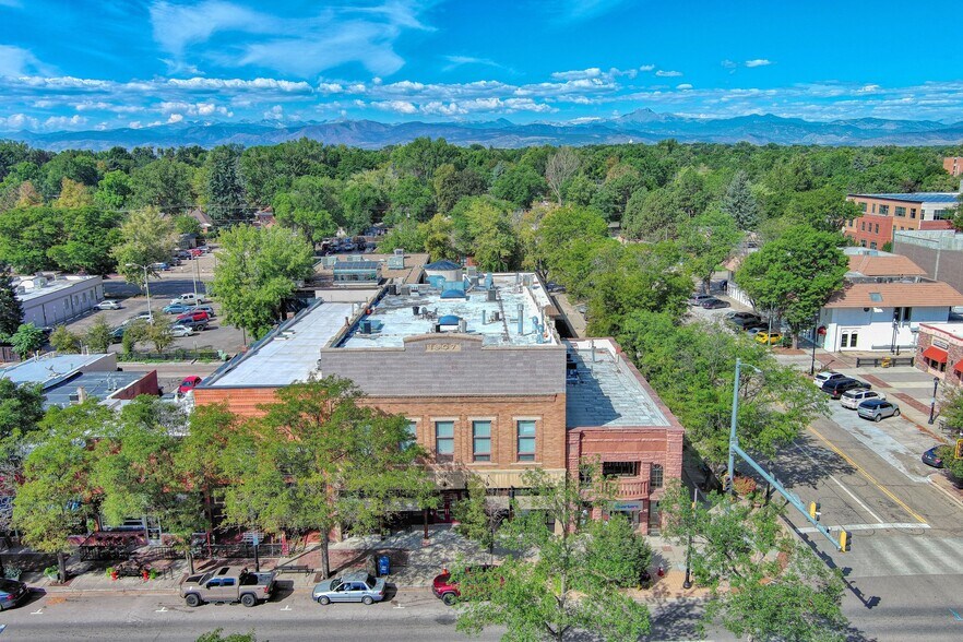 471 Main St, Longmont, CO for sale - Building Photo - Image 1 of 1