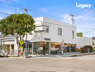 More details for 333 Manhattan Beach Blvd, Manhattan Beach, CA - Retail for Lease