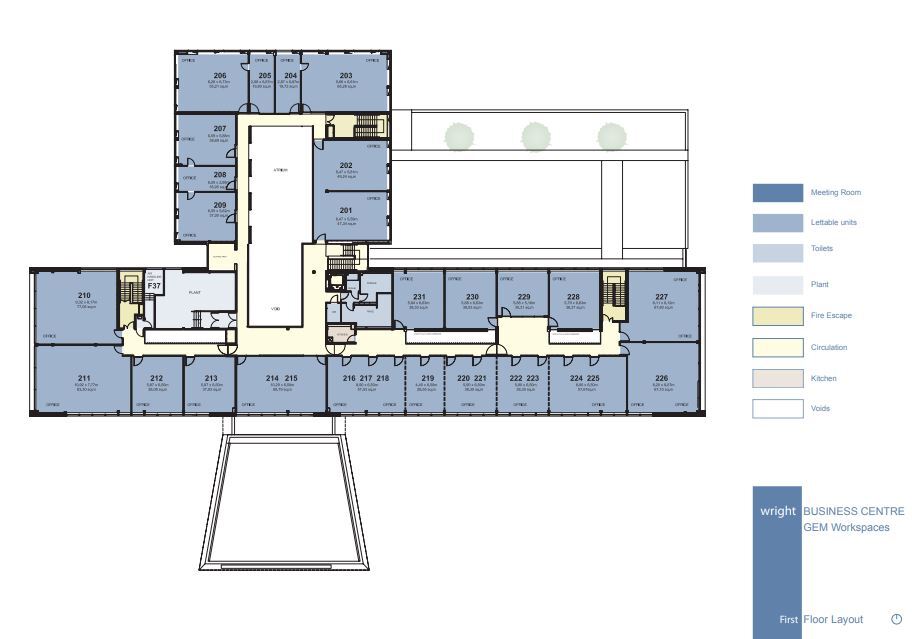 1 Lonmay Rd, Glasgow for lease Floor Plan- Image 1 of 6