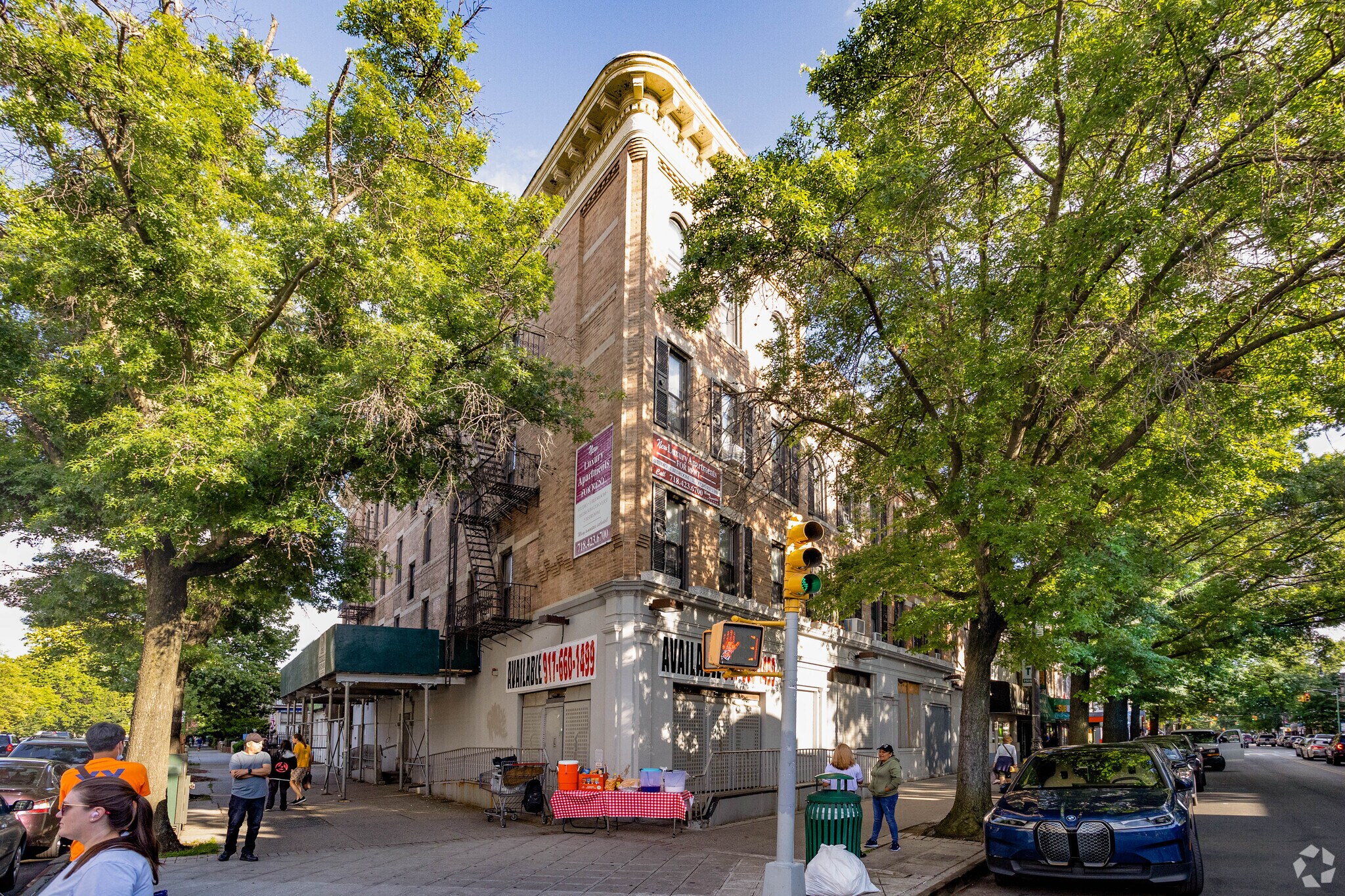 7501-7509 Fifth Ave, Brooklyn, NY for sale Primary Photo- Image 1 of 1