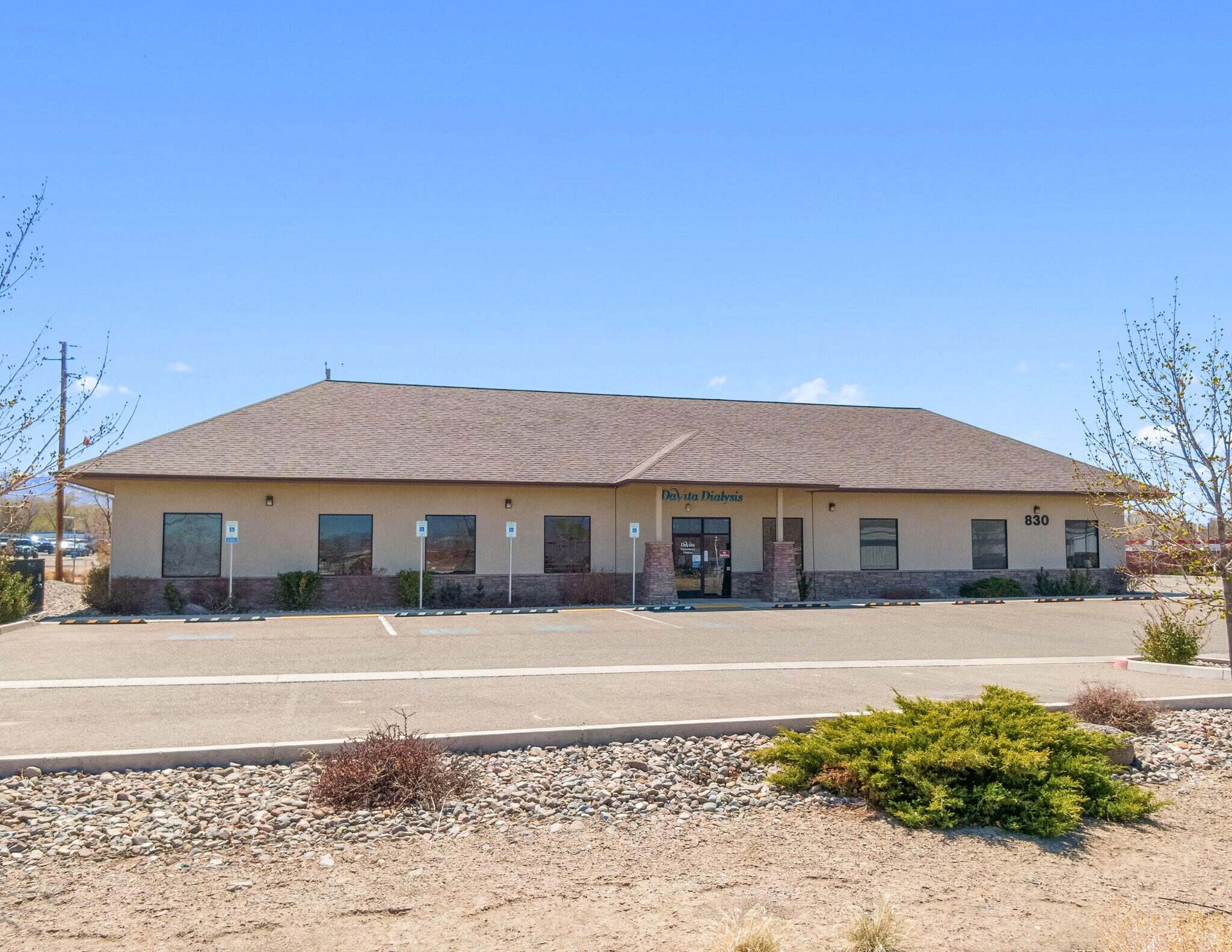 830 Fairgrounds Rd, Winnemucca, NV for sale Primary Photo- Image 1 of 1