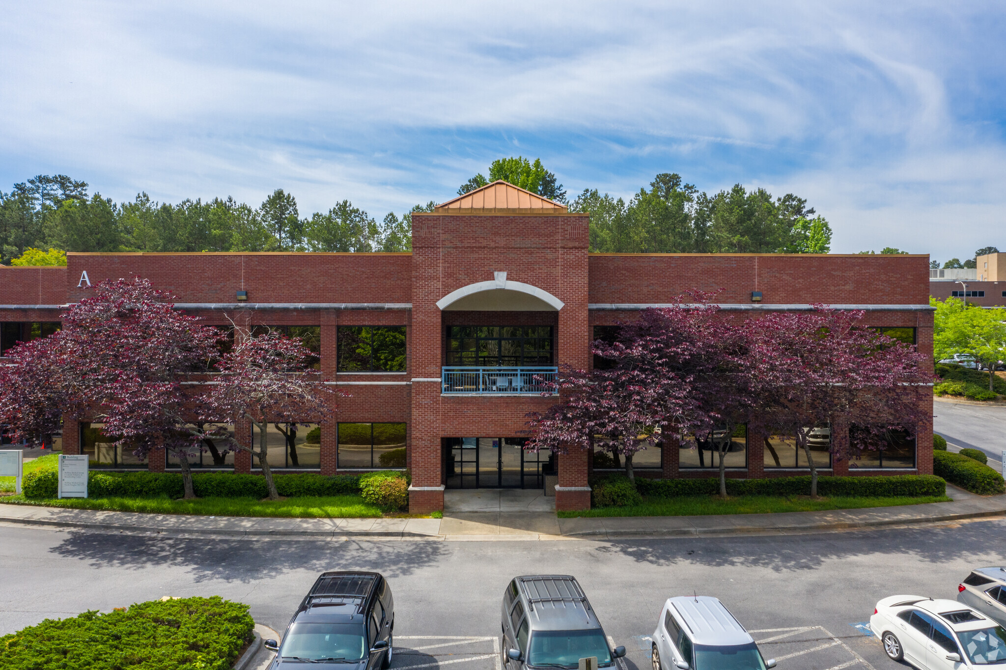 6095 Professional Pky, Douglasville, GA 30134 - Creekside Medical ...