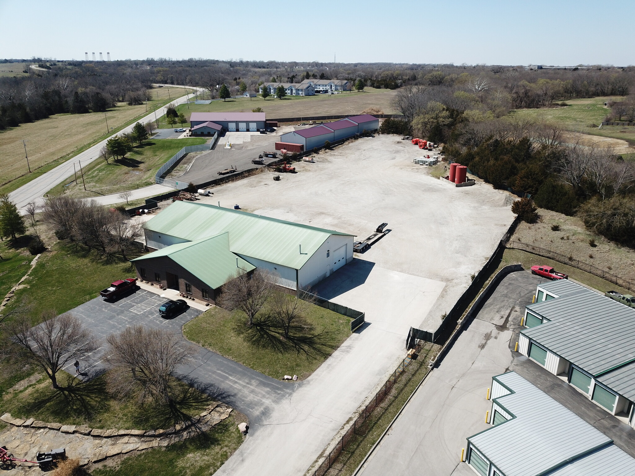 9560 Lexington Ave, De Soto, KS for sale Building Photo- Image 1 of 1