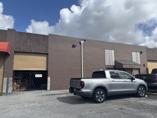 More details for 2261 W 76th St, Hialeah, FL - Industrial for Lease