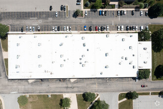 4951 Indiana Ave, Lisle, IL - aerial  map view - Image1