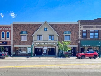 More details for 412-416 S Main St, Rochester, MI - Office for Lease