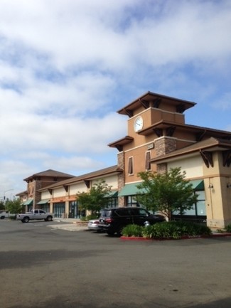 More details for 6258 Commerce Blvd, Rohnert Park, CA - Retail for Lease