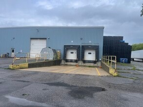 8560 Piedmont Industrial Park Dr SW, Byron Center, MI for lease Interior Photo- Image 2 of 11