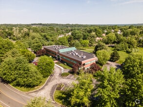 2 Campus Blvd, Newtown Square, PA - AERIAL map view