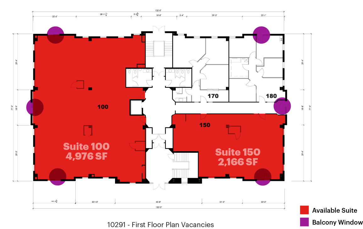 10291 N Meridian St, Carmel, IN for lease Building Photo- Image 1 of 1