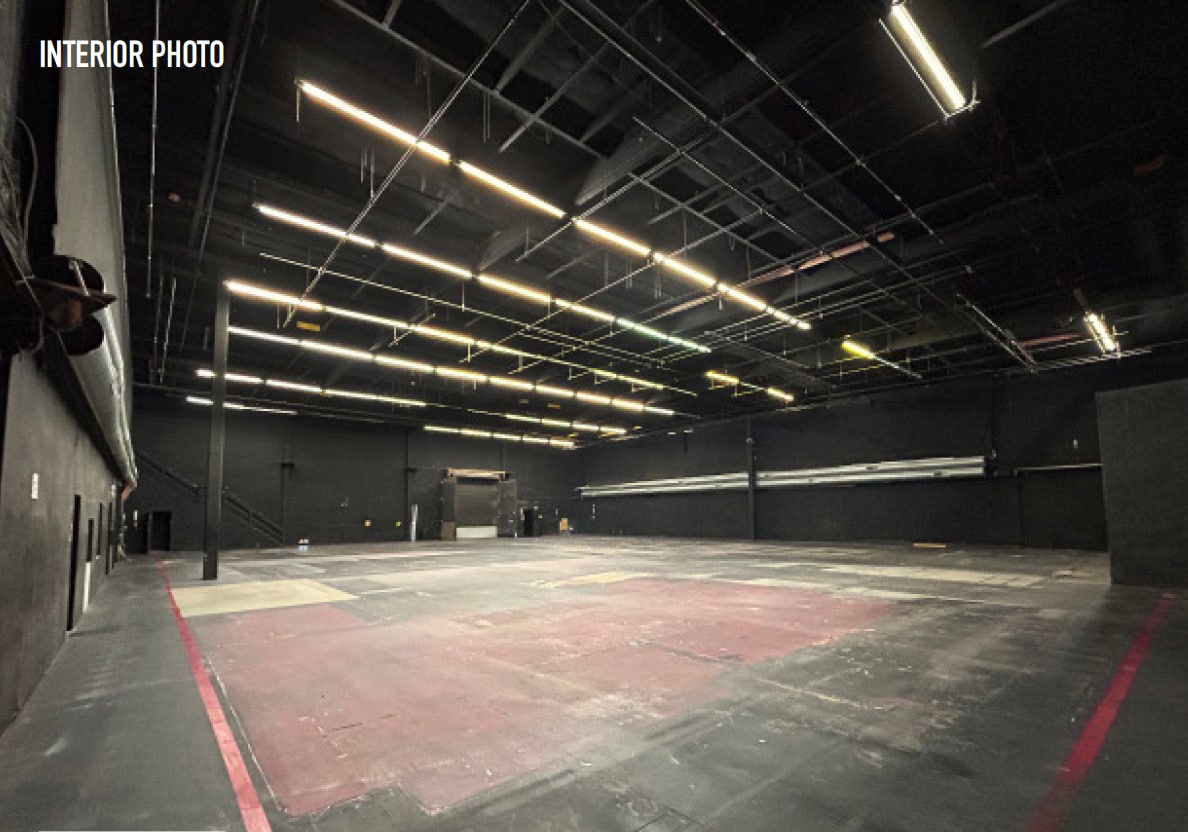 5601 W Slauson Ave, Culver City, CA for lease Interior Photo- Image 1 of 3