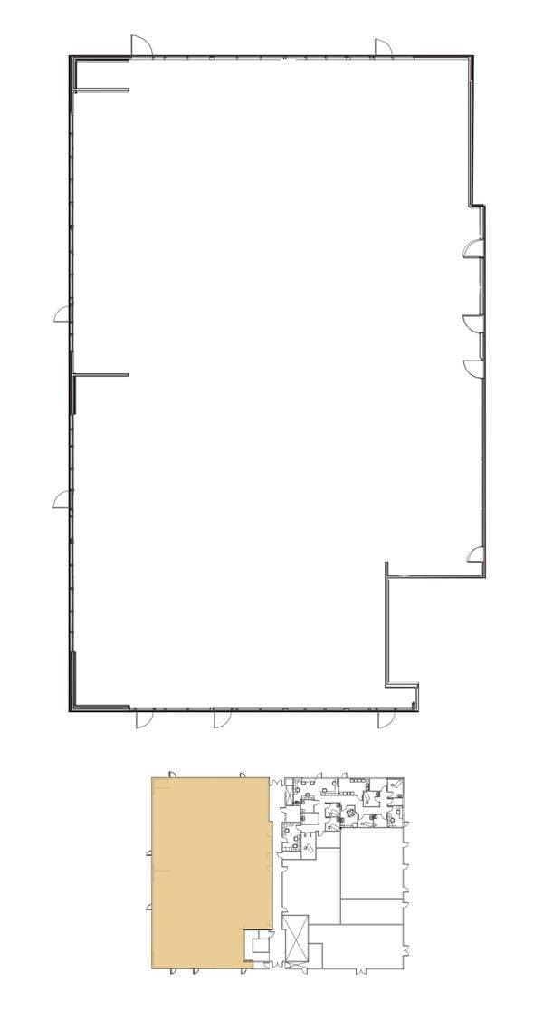 161 Thunder Dr, Vista, CA for lease Floor Plan- Image 1 of 1