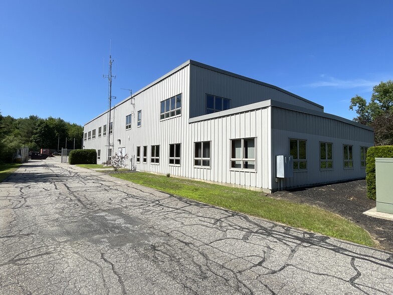 83 Anthony Ave, Augusta, ME for sale - Building Photo - Image 1 of 10