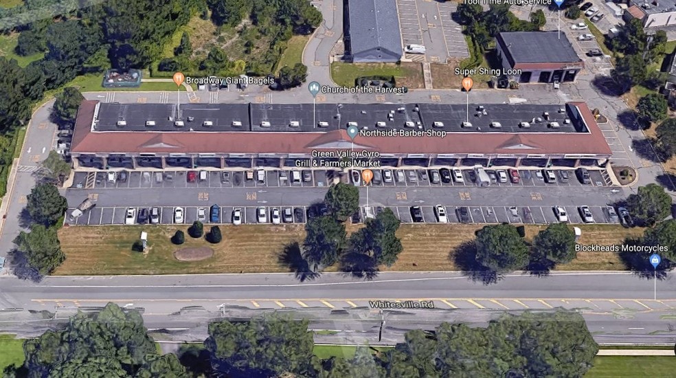 2119 Whitesville Rd, Toms River, NJ for lease - Other - Image 2 of 10