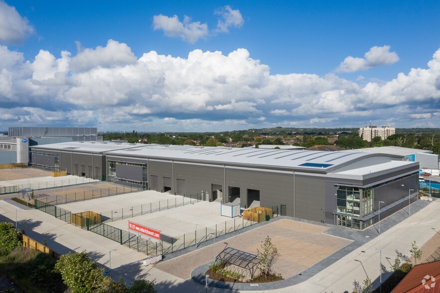 Stanbridge Rd, Havant for sale - Primary Photo - Image 1 of 1