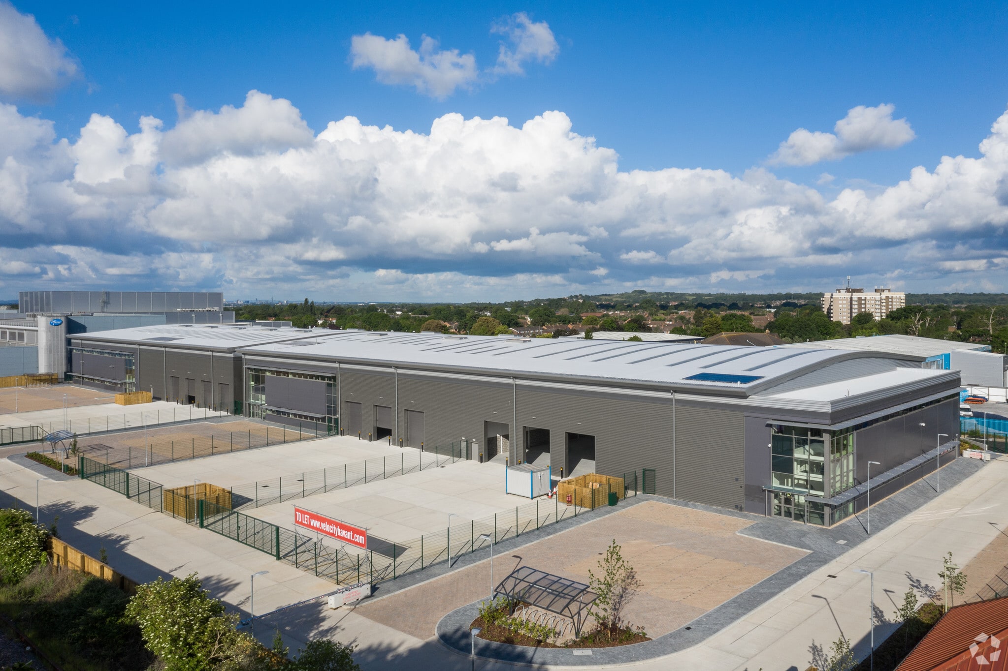 Stanbridge Rd, Havant for sale Primary Photo- Image 1 of 1