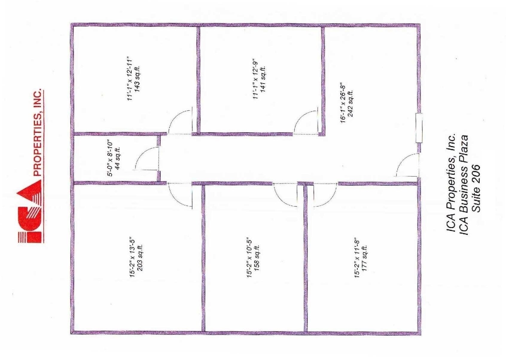 1330 E 8th St, Odessa, TX 79761 ICA Business Bank