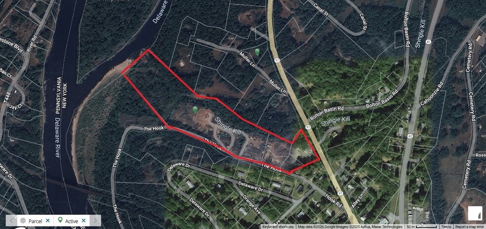 26 Hook Rd, Sparrow Bush, NY for sale - Building Photo - Image 2 of 29