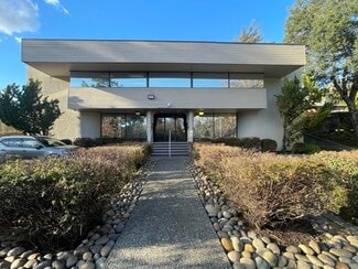 More details for 850 2nd St, Santa Rosa, CA - Office for Lease