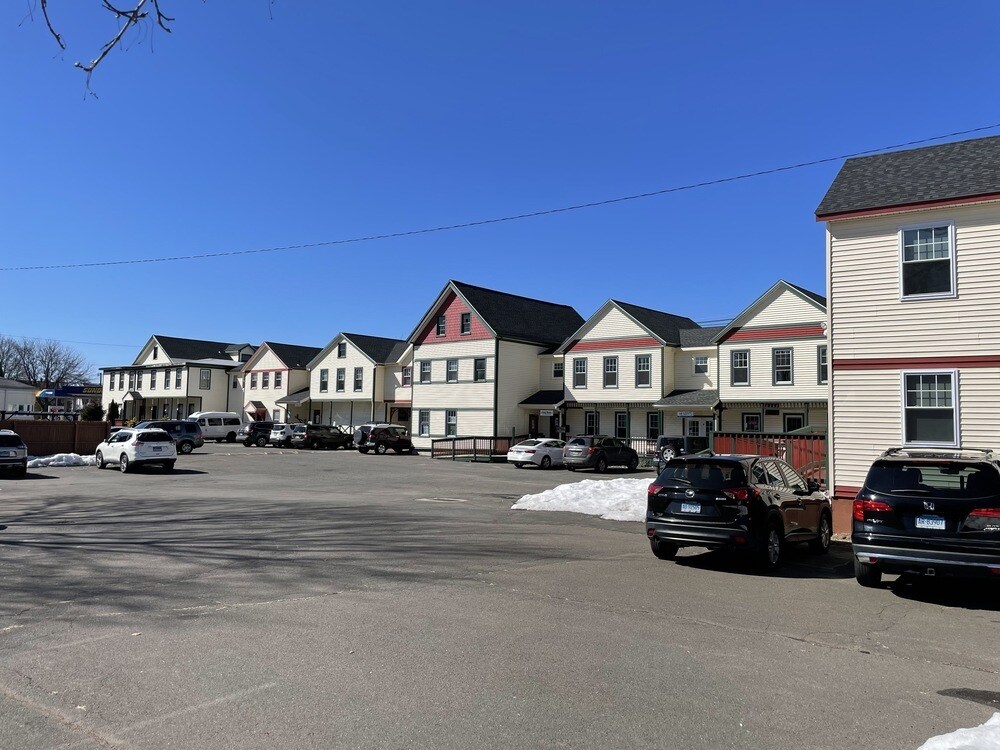 319 N Colony St, Wallingford, CT for sale Building Photo- Image 1 of 1