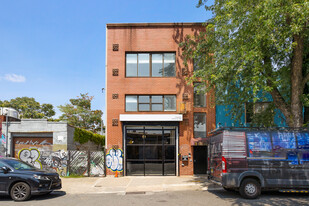 15 Division Pl, Brooklyn NY - Warehouse